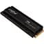 Накопичувач SSD Crucial m.2 NVMe 1TB T500 with heatsink (CT1000T500SSD5) - мініатюра 2