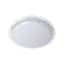 Настінно-стельовий світильник Brille W-635/46W RM WW+NW+CW - мініатюра 1