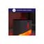 Увлажнитель воздуха Neor FLAME AROMA 25ML10 WT - миниатюра 10
