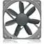 Вентилятор Noctua NF-S12B Redux-1200 PWM (NF-S12B Redux-1200 PWM) - миниатюра 2