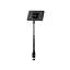 Видеосвет Ulanzi Vijim Edge-Lit Stream Panel Light with Remote Controller UV-2959 K22 Black - миниатюра 4
