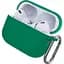 Чохол ArmorStandart Hang Silicone Case для Apple AirPods Pro 2 Pine Green (ARM68590) [105596] - мініатюра 2
