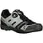 Велообувь Scott Sport Crus-R BOA Reflective 44 Черный/Белый (1081-288828.7273.440) - миниатюра 1