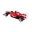 Машинка RASTAR Ferrari F138 на дистанційному керуванні 1:18 червоний 53800 - мініатюра 3