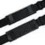 Сумка для ноутбука Grand-X 14" (SB-128) Black Ripstop Nylon (SB-128) - миниатюра 3