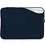 Чехол-конверт MW Basics 2Life Sleeve Case Blue/White for MacBook Pro 13" M1/M2/MacBook Air 13" M1 синий (MW-410143) - миниатюра 1