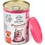 Влажный корм для взрослых кошек Pet Chef Кусочки в желе Мясной микс 415 г - миниатюра 3