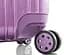 Валіза Heys Xtrak (S) Lavender (10103-0120-21) 930188 - мініатюра 10