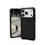 Чохол до мобільного телефона UAG iPhone 17 Pro Metropolis LT MagSafe Kevlar Black (114517113940) - мініатюра 2