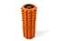 Ролик массажный Solid Roller v.1.2s 33х13 см оранжевый EasyFit fit0025139 - миниатюра 3