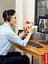 Гарнитура Lenovo Wired ANC Headset Gen 2 (Teams) - миниатюра 9