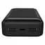 Портативный аккумулятор XO PR136 20000 mAh черный - миниатюра 4