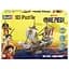 3D-Пазл Ван Піс "Гоуінг Меррі" (One Piece "Going Merry") 00270 - мініатюра 7