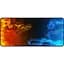 Ігрова поверхня GamePro MP275H Speed/Control Black (MP275H) - мініатюра 1