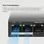 Комутатор мережевий Mercusys (MS105GP) - мініатюра 8