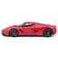 Автомодель Bburago LaFerrari 1:18 (18-16001) - мініатюра 2
