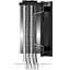 Кулер для процесора ID-Cooling SE-214-XT ARGB 1700 Am5 (SE-214-XT ARGB) - мініатюра 6
