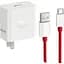 Мережевий зарядний пристрій OnePlus SUPERVOOC 80W Power Adapter + Cable USB-A to USB-C [88913] - мініатюра 1