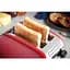 Тостер Russell Hobbs Colours Plus 1600 Вт червоний (26554-56) - мініатюра 9