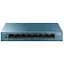 Комутатор мережевий TP-Link LS108G - мініатюра 1