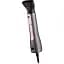 Фен-щетка Ardesto Brush Pink Touch 1200 Вт серо-розовый (HD-CR300PT) - миниатюра 3