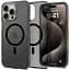 Чехол SGP Black Matte (MagFit) для Apple iPhone 16 Pro (6.3) - миниатюра 1