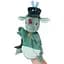 Игрушка на руку Lilliputiens Волшебник Дракончик Джо (83516) - миниатюра 2