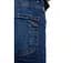Джинсы женские Black Diamond Crag Denim Pants 4 Синий - миниатюра 3