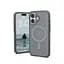 Чехол UAG для iPhone 17, Dot MagSafe, Ash teh0019309 - миниатюра 2