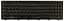 Клавіатура для ноутбука Dell Inspiron (M5010, N5010) Black, RU/EN - мініатюра 1