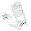 Спинка з обмежувачем Stokke Baby Set 2 для стільчика Tripp Trapp (650003) - мініатюра 2
