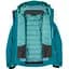 Куртка Zajo Lizard W Jkt M Teal (ZA-3091872) - мініатюра 11
