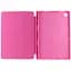 Чехол-книжка Book Cover (stylus slot) для Samsung Galaxy Tab A9 (8.7#039;#039;) (X110/X115) Розовый / Pink - миниатюра 3