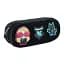 Набір бейджів на липучці Kite Harry Potter HP24-3012-3 3 шт. - мініатюра 5