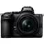 Беззеркальный фотоаппарат Nikon Z 5 Kit Nikkor Z 24-50mm f/4-6.3 Black (VOA040K001) [88930] - миниатюра 1