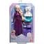 Набор с куклой Disney Frozen Эльза и маленький медвежонок из мультфильма Ледяное сердце (JFG16) - миниатюра 6