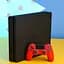 Ігрова консоль Sony PlayStation 4 Slim 500GB Black Б/У [159463] - мініатюра 1