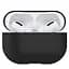 Чохол для навушників MAKE Apple AirPods Pro 2 Silicone Black - мініатюра 1