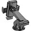 Автодержатель Hoco CA95 Car Mount Holder (758514) [118737] - миниатюра 3