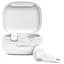 Гарнітура JBL WAVE FLEX White (JBLWFLEXWHT) - мініатюра 1