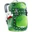 Рюкзак Deuter Schmusebär Emerald (1052-3612017 2009) - миниатюра 1