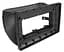 Переходная рамка Fiat Fiorino, Qubo, Citroen Nemo, Peugeot Bipper Carav 22-1165 - миниатюра 1