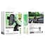 Автотримач для телефона з БЗП Borofone BH223 Follower push-type wireless fast charging car holdercenter console - мініатюра 2