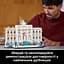 Конструктор LEGO Architecture Фонтан Треві 1880 деталей (21062) - мініатюра 15
