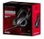 Гарнітура Varr Gaming VH8010 Headset Hi-Fi Stereo mic USB 7.1 RGB Black (VH8010) - мініатюра 2