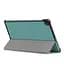 Чехол-книжка BeCover Smart Case для Samsung Galaxy Tab S6 Lite -2024 10.4" P620/P625/P627 Dark Green (710819) - миниатюра 2