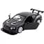 Автомодель TechnoDrive Bentley Continental GT3 матовая черная (250259) - миниатюра 7