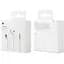 Навушники-гарнітура Foxconn EarPods with Remote and Mic MD827 - мініатюра 2