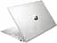 Ноутбук HP Pavilion 15-eh1133ru 15.6' FHD IPS AG, AMD R7-5700U, 16GB, F512GB, UMA, DOS, серебристый (9H8N0EA) - миниатюра 4