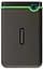 Накопичувач Transcend зовнiшнiй HDD 2.5` USB 2.0TB StoreJet 25M3 Iron Gray Slim (TS2TSJ25M3S) - мініатюра 1